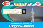 Designed and written by: Ragab Ahmed - Internet Archive · 2020. 7. 24. · Bb book Busy Bee bag Bb باتك ةطيشنلا ةلحنلا ... drum guitar Let’s play. flute ةلبط