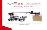 Speedy Delivery · Speedy Delivery Speedy Delivery Learn how to pick up objects and move them around with the VEX V5 Clawbot! Seek Discover new hands-on builds and ... default setting