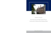 Revisiting the Cambridge Capital Theory Controversies: A Historical and Analytical …archivio.paviauniversitypress.it/pdf-oa/lazzarini... · 2014. 4. 16. · P P Revisiting the Cambridge