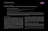 Research Article A Note on Torsion of Nonlocal Composite ... · random composites [ ], and nonlocal and gradient formulations [ ]. A comprehensive analysis of classical and generalized