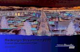 Redesign Streamline 2020...Redesign Streamline 2020: Transit Development Plan 3 Introduction Bozeman, Montana is one of the fastest growing micropolitan areas in the country . After