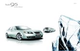 Auto-Brochures.com|Car & Truck PDF Sales … 9-5... · 2014. 12. 26. · Saab 9-5 Griffin Edition. More than enough is just enough. We’ve drawn inspiration from a legend to bring