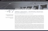 AICG SISSUE BRIEF 4E 2014 7 - Université du Luxembourg · 2014. 6. 27. · From the point of view of industry, the Advanced Manufacturing Partnership (AMP) Steering Committee 2.0