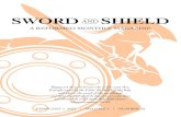 SWORD SHIELD AND - Reformed Believers Pub...2021/02/01  · Sword and Shield is a monthly periodical published by Reformed Believers Publishing. Editor-in-chief Rev. Andrew W. Lanning