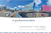 Street Smart User Guide 160607 - CycloMediaesri.cyclomedia.com/documents/Street Smart User Guide...2016/06/07  · 29(5/$< 6833257 6WUHHW 6PDUW 8VHU *XLGH