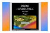 Digital Fundamentals - KMUTTwebstaff.kmutt.ac.th/~thorin.the/ENE103/Lectures/ene103... · 2013. 2. 20. · Floyd, Digital Fundamentals, 10 th ed © 2009 Pearson Education, Upper Saddle