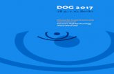 Deutsche Augenheilkunde international German …cms.dog-kongress.de/dog2017en/wp-content/uploads/...Page 3 4 6 8 10 14 16 18 27 28 40 54 56 58 59 66 Content Welcome Address of the