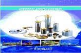 SHIP STORESkosmoent.com/ko/download/Shinilace_shipstore.pdf · 2018. 1. 22. · JIS G3101 SS41 JIS H3250 C3604BE JIS G3101 SS41 SUS 1 1 1 1 1 1 1 22.5X15X4.5t Unit :mm M24X2.0X41L