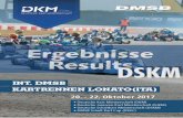 Kartmag - sek 09 13 02 free practice DSKM KZ2 Group 1 · 2017. 10. 23. · 11 211 Stell, Daniel DEU Mach1 Motorsport DEU Mach 1 / TM / Vega 58 2 13 3 3 1 8 11 6 7 4 12 221 Tornqvist,