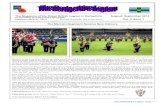 The Mercian Regiment Receive New Colourscounties.britishlegion.org.uk/media/4769123/derbyshire...The Mercian Regiment recruits in Cheshire, Derbyshire, Nottinghamshire, Staffordshire