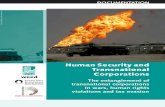 Human Security and Transnational Corporations Security and TNCs.pdf · Human Security and Transnational Corporations 3 The debate on corporate social re-sponsibility has gained impetus