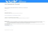 VU Research Portal 5.pdfVU Research Portal Electrophilic Phosphinidenes: Science or Fiction? Jansen, H. 2010 document version Publisher's PDF, also known as Version of record Link