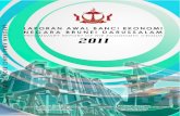KATA Documents Library/DOS/Economic... · 2015. 9. 15. · KATA PENGANTAR Kerajaan Kebawah Duli Yang Maha Mulia Paduka Seri Baginda Sultan dan Yang Di‐Pertuan Negara Brunei Darussalam