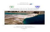 WATERSHED ATLAS OF AFGHANISTAN - CA Water Infocawater-info.net/afghanistan/pdf/afg_wat_atlas_part_1_2.pdfBala Murghab Watershed 11. Khushk wa Kashan Rod Watershed 12. Upper Hari Rod