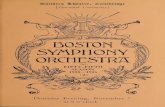Boston Symphony Orchestra concert programs, Season 55,1935 … · 2013. 10. 24. · ^auDer*Wtyzatn,Cambridge [HarvardUniversity]:&fcto 1 W*tt BOSTON SYMPHONY ORCHESTRA INC. FIFTY-FIFTH