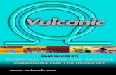 Vulcanic · 2021. 3. 11. · controlling it allows. Vulcanic offers extensive experience in the design and manufacture of power control systems, with many of the core control components