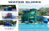 WATER SLIDES - Korkat Take your water slides to the next level, literally, and make a BIG splash! 6