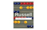 russell’s theory of propositions - Daniel W. Harrisdanielwharris.com/teaching/380/handouts/PoM+Frege+OD.pdf · 2015. 3. 23. · russell’s theory of propositions. Propositions