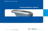 Automatchic Vision - AkzoNobel · 2020. 6. 18. · BYK-Gardner is part of Altana AG and a direct subsidiary of BYK-Chemie GmbH, a leading supplier of additives for coatings and plastics.
