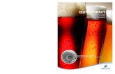 SIMPLIFY AND SAVE COSTS CELITE CYNERGY - WhitChem · 2019. 12. 3. · CELITE CYNERGY™ DIATOMITE-BASED BEER STABILISING AGENT Celite Cynergy™ is a diatomite-based beer stabilising