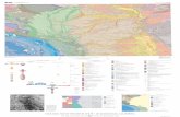GEOLOGIC MAP OF THE RED BLUFF 30' 60' QUADRANGLE, … · 2012. 10. 19. · Redding subterrane Trinity subterrane Contact Fault Figure 3. Simplified terrane map of western part of