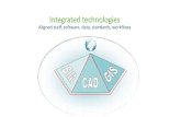 Integrated technologies - GEOBIM · 2021. 1. 16. · BS EN ISO 19650-1 + National Foreword BS EN ISO 19650-2 + National Annex PD 19650-0 Guide to BS EN ISO 19650 “If our motives,