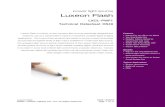 Luxeon Flash Technical Datasheet - Farnell element14Technical Datasheet DS49 Luxeon Flash is a family of ultra compact light sources specifically designed and tested for use as a camera