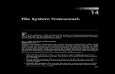 solarisinternals.book Page 657 Thursday, June 15, 2006 1 ...home.mit.bme.hu/~meszaros/edu/oprendszerek/segedlet/unix/...Solaris OS includes a framework, the virtual file system framework,