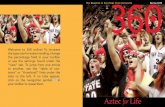 The Magazine of San Diego State University 360 Spring 2009The Magazine of San Diego State University360 Spring 2009 O Stephen L. Weber, president San Diego State University Directions