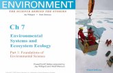 Environmental Systems and Ecosystem Ecology · 2018. 9. 11. · Title: ch07_Lecture_3e Created Date: 8/17/2018 10:44:22 PM