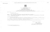 List of addressee - Central Electricity Authority · 2020. 3. 31. · List of addressee: 1. The Member Secretary, Southern Regional Power Committee, 29, Race Course Cross Road, Bangalore