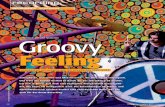 Groovy VINTAGE DRUM SOUND - Music StoreSnare Drum) von John Bonham (Led Zeppelin) im Treppenhaus der dreistöckigen Headley Grange Studios aufgebaut. Der Song „When the Levee Breaks“