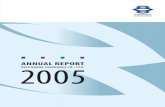 ANNUAL REPORT 2005 NIPPONKOA INSURANCE CO., LTD./media/hd/en/files/ir/...consolidated financial highlights nipponkoa insurance co., ltd. years ended march 31, 2005, 2004, 2003 and