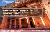 International Journal of Hospitality and Tourism Studies (IJHTS)1-2)FULL.pdfDr. Mamoun A. Habiballah Al-Hussein Bin Talal University, Jordan International Journal of Hospitality and