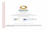 Fruitas Holdings, Inc. (incorporated in the Republic of the …fruitasholdings.com/wp-content/uploads/2019/10/FHI... · 2019. 10. 9. · Fruitas Holdings, Inc. (incorporated in the