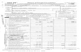 Form 990-PF Return of Private Foundation990s.foundationcenter.org/990pf_pdf_archive/446/... · 2017. 6. 21. · Form 990-PF Return of Private Foundation FMB No 1545-0052 Department