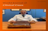 ISSN 2307-8960 (online) World Journal of Clinical Cases...Ya-Ping Li, Ying Yang, Mu-Qi Wang, Xin Zhang, Wen-Jun Wang, Mei Li, Feng-Ping Wu, Shuang Suo Dang, Department of Infectious