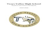 Teays Valley High School...Ashville, Ohio 43103. Phone 740-983-5000 Automated System 740-983-3131 Direct line to high school office 740 –983-5099 Attendance line to report an absence.