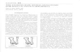 TFIE. CLOSING BASE WEDGE OSTE,OTOMY FOR HALLUX VALGI]S ... · In 1919, Juvara is credited for utilizing the oblique cut CB\fO.r \X{hen the base wedge osteotomy became more widely