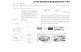 US 20120169842Al United States Patent Application Publication · Patent Application Publication Jul. 5, 2012 Sheet 36 of 42 US 2012/0169842 A1 Patent Application Publication Jul.