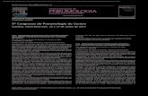 5º Congresso de Pneumologia do Centrocpciberico.pt/comunicacoes_5cpc.pdf · 2014. 6. 30. · 2 5º Congresso de Pneumologia do Centro hospitalization days and the mortality there