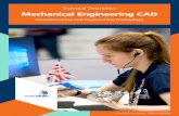 Technical Description Mechanical Engineering CAD · 2020. 1. 10. · MECHANICAL ENGINEERING CAD 2 of 31 1 INTRODUCTION 1.1 NAME AND DESCRIPTION OF THE SKILL COMPETITION 1.1.1 The