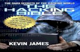 THE HACKING BIBLEindex-of.es/Varios-2/The Dark Secrets of The...THE HACKING BIBLE: The Dark secrets of the hacking world: How you can become a Hacking Monster, Undetected and in the