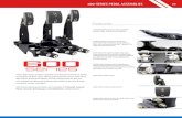 tiltonracing.comFeatures - Tilton EngineeringTilton 600-Series pedal assemblies are the benchmark for pedal assemblies of their type, offering great performance and value. 600-Series