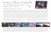 Into the Darksevensacredsites.com.au/images/PR_reviews_Into_the_Dark.pdf · 2016. 6. 13. · Change Your Life, Witchy Magic, Mermaid Magic: Connecting With the Energy of the Oceans