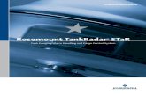 Tank Gauging, Alarm Handling and Cargo Control Systemdamcosmarineparts.com/.../05/Rosemount-TankRadar-STaR.pdf · 2018. 5. 21. · Rosemount TankRadar STaR System Description ed 10.fm
