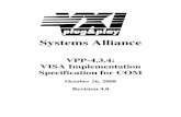 Systems Alliance - Oregon State Universitysites.science.oregonstate.edu/~hetheriw/whiki/ph415_s12/...2006/05/16  · IAsyncMessage Interface..... 5-5 5.1.4. IRegister Interface.........................................................................................................................