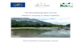 The New Biogeographic Process - Platform meeting on …...Lower Drava River in Slovenia dominik.bombek@dopps.si Lisa Tenning LIFE08 NAT/S/000268 Restoring drained and overgrowing wetlands
