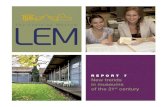 New trends in museums of the 21st century4 5 Working Group ‘New trends in museums of the 21st century’ 61 Survey 2012 ‘Key Trends in Museums’ Caoilte O’Mahony Participation,