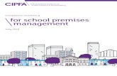 Compliance monitoring for school premises management/media/files/cipfa thinks/reports... · 4 CIPFA Compliance monitoring for school premises management 1. Background The local authority,